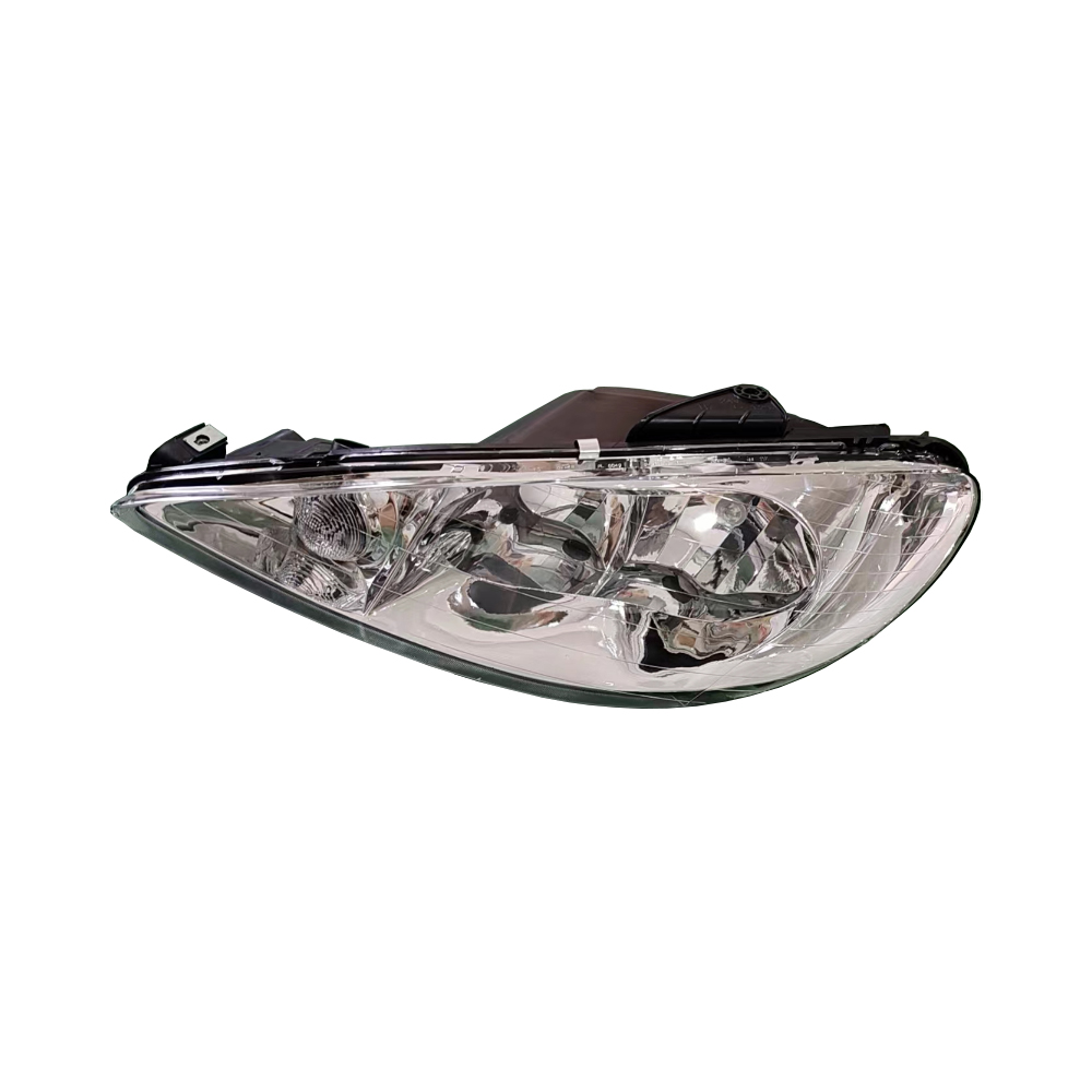 FARO DE REPUESTO (R), PARA PEUGEOT 206, 087276