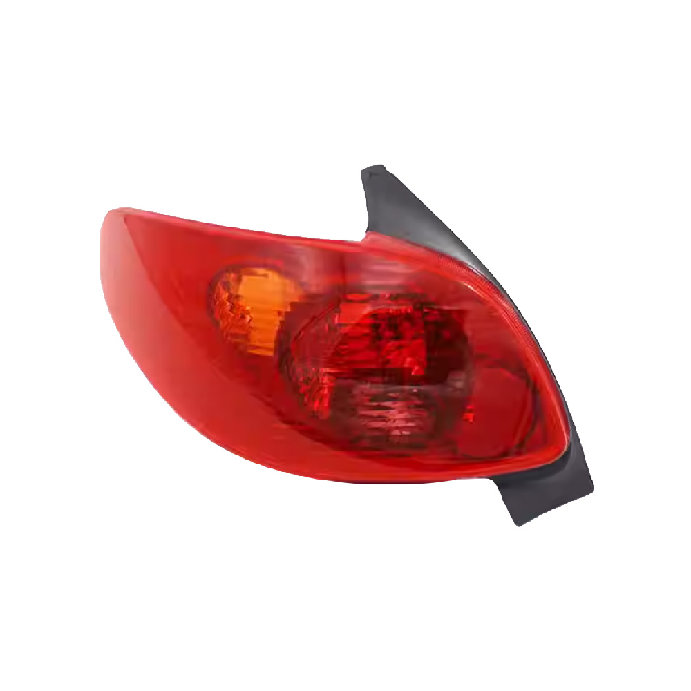 LÁMPARA TRASERA DE REPUESTO LH, PARA PEUGEOT 206, 6351S0