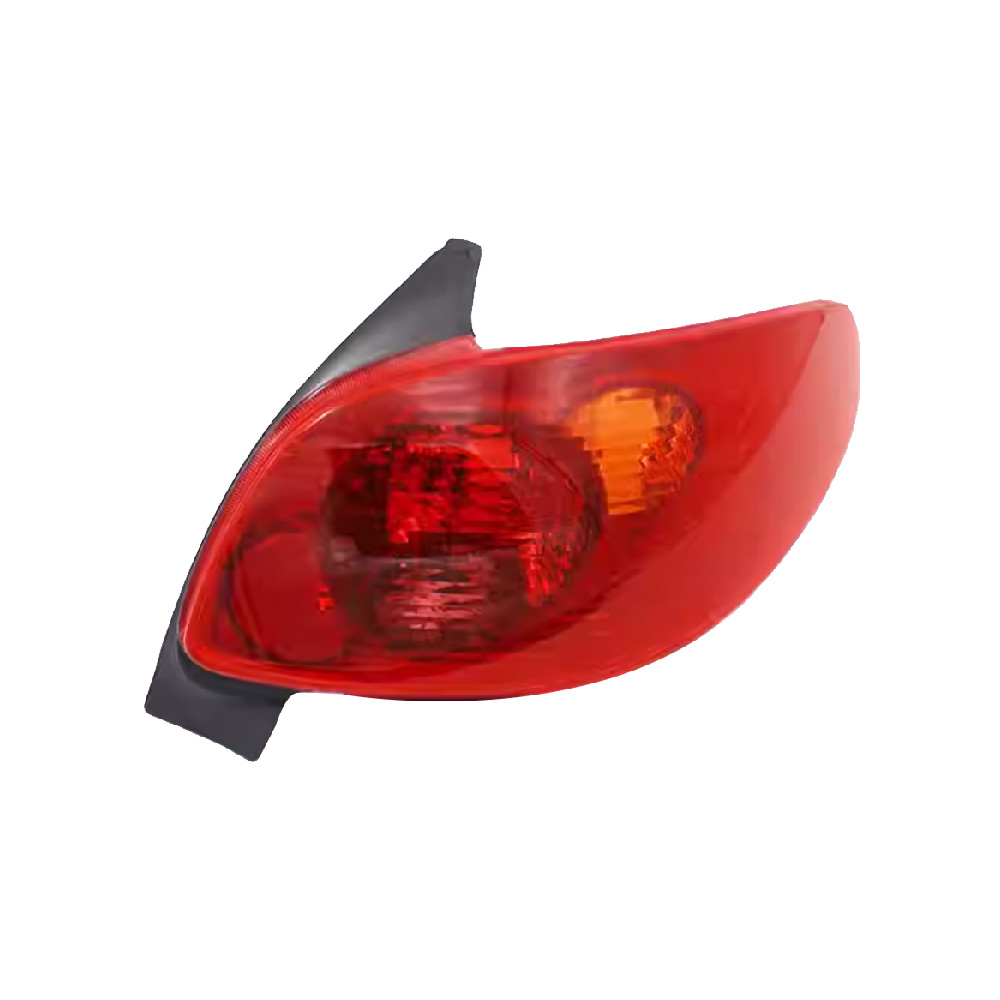 LÁMPARA TRASERA DE REPUESTO RH, PARA PEUGEOT 206, 6350S0
