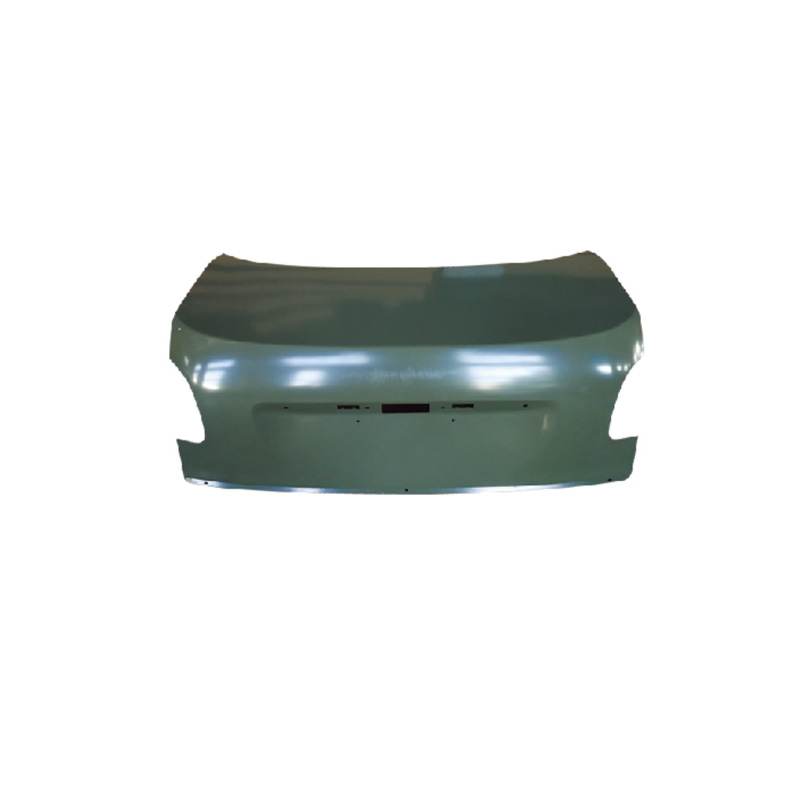TAPA DE MALETERO DE REPUESTO, PARA PEUGEOT 207