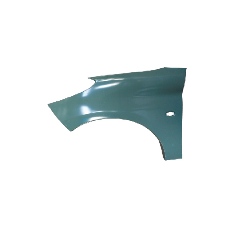 GUARDABARROS DELANTERO DE REPUESTO LH, PARA PEUGEOT 207