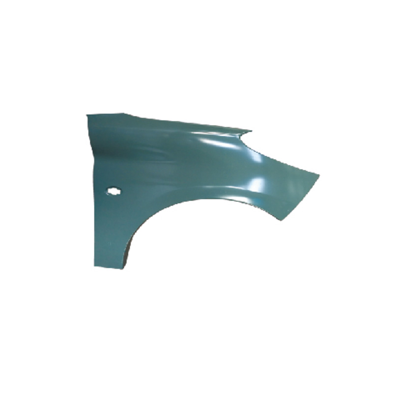 GUARDABARROS DELANTERO DE REPUESTO RH, PARA PEUGEOT 207
