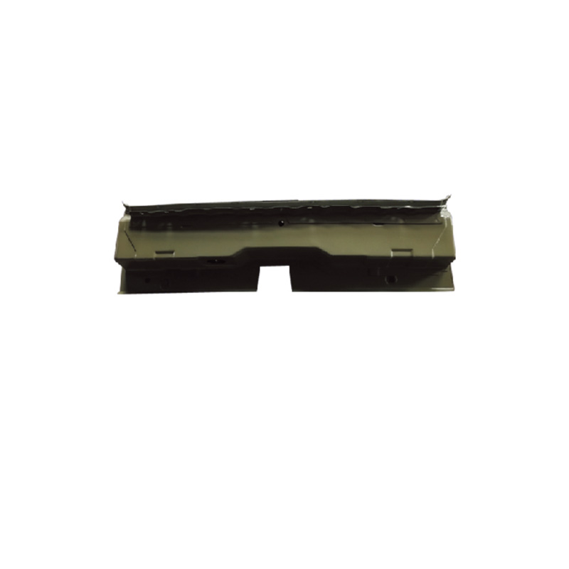 PANEL TRASERO DE REPUESTO (HATCHBACK), PARA PEUGEOT 207
