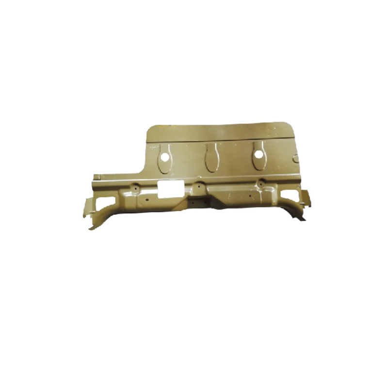 PANEL TRASERO DE REPUESTO (SEDAN), PARA PEUGEOT 207