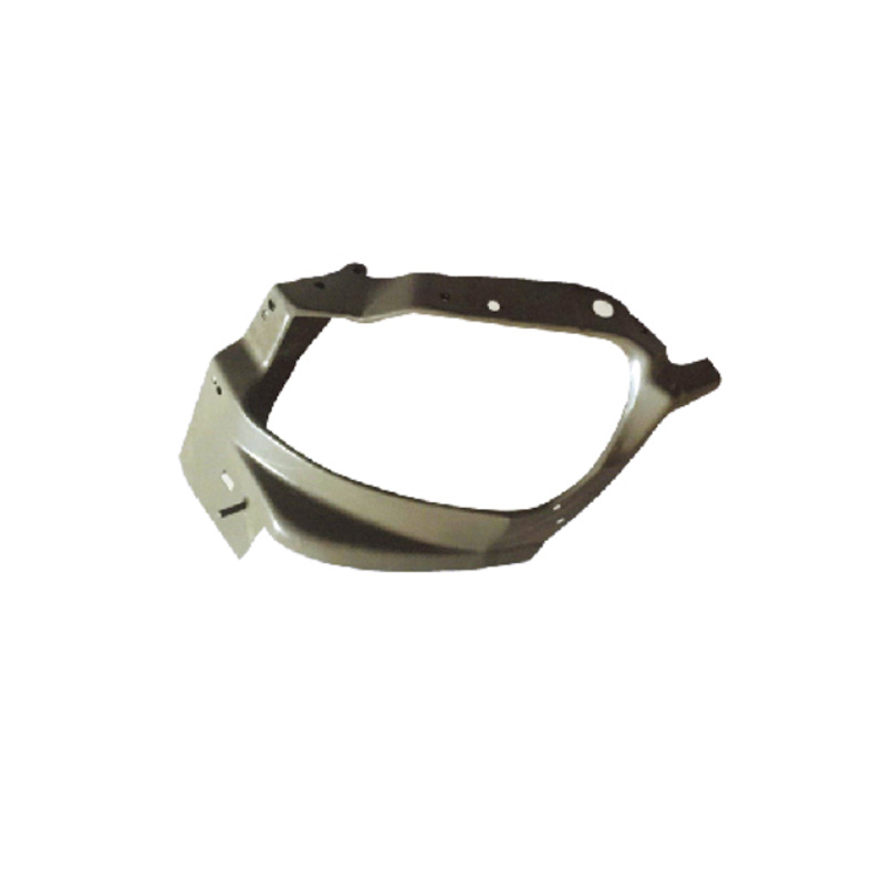CARCASA DE LÁMPARA DELANTERA DE REPUESTO R, PARA PEUGEOT 207