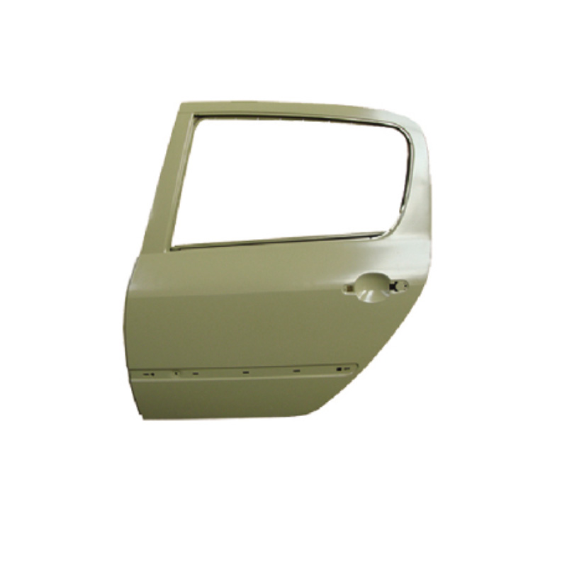 PUERTA TRASERA DE REPUESTO IZQUIERDA, PARA PEUGEOT 307