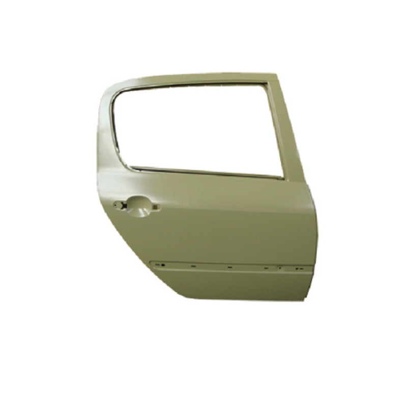 PUERTA TRASERA DE REPUESTO DERECHA, PARA PEUGEOT 307