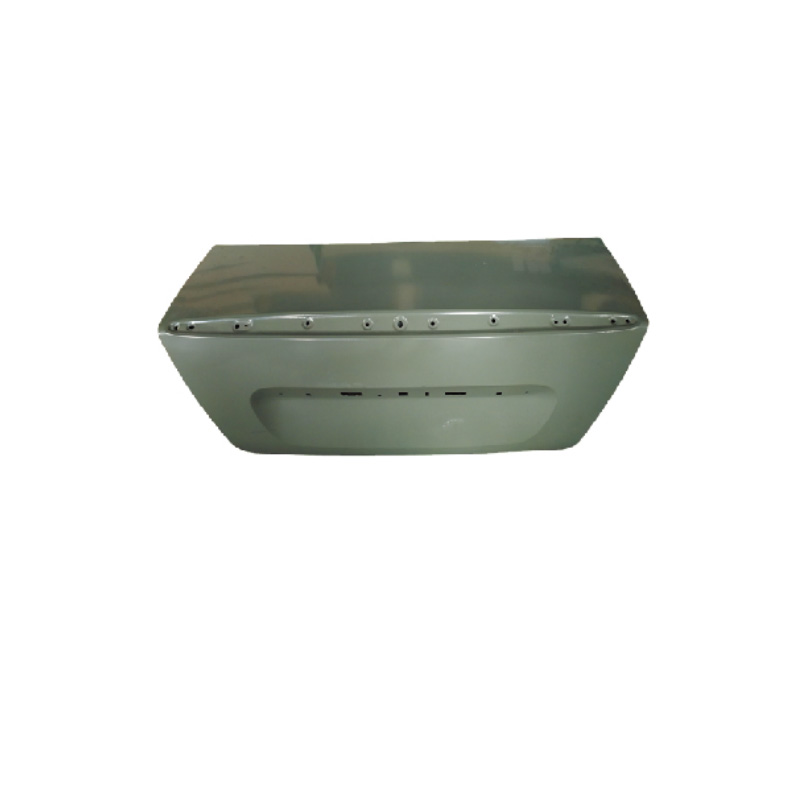 TAPA DE MALETERO DE REPUESTO, PARA PEUGEOT 307
