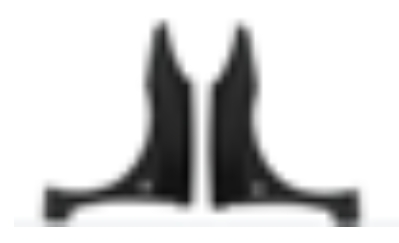 GUARDABARROS DELANTERO DE REPUESTO LH, 2006-2011, PARA PEUGEOT 307