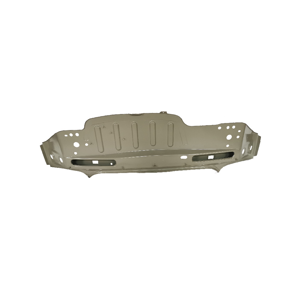 PANEL TRASERO DE REPUESTO (HATCHBACK), PARA PEUGEOT 307