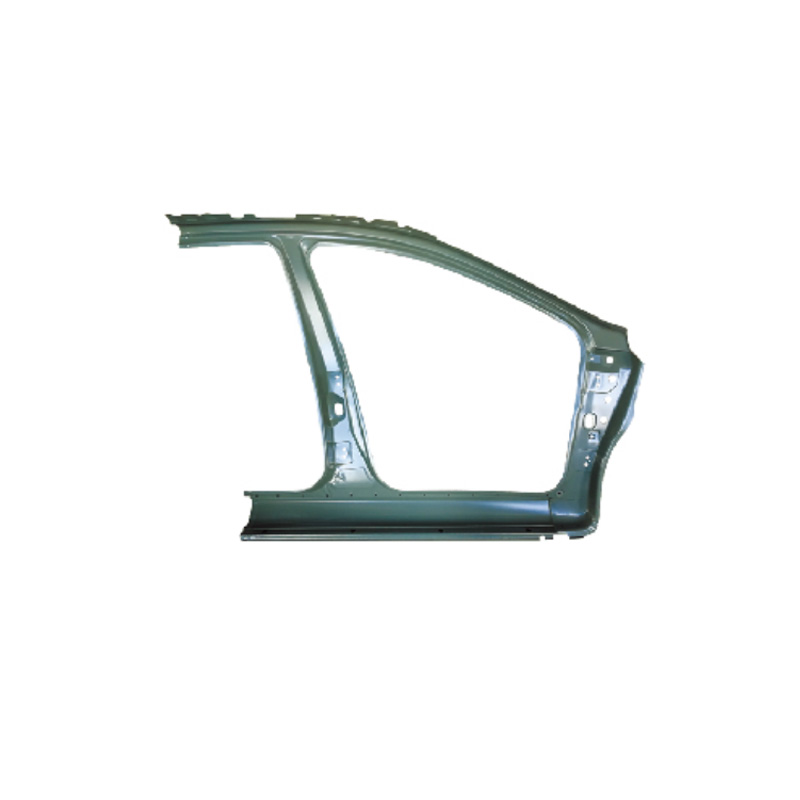 SUSTITUCIÓN AL PILLAR RH, PARA PEUGEOT 307
