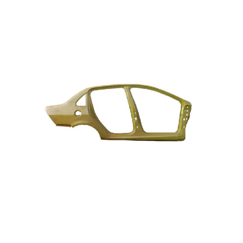 PANEL LATERAL DE REPUESTO DERECHO, PARA PEUGEOT 307