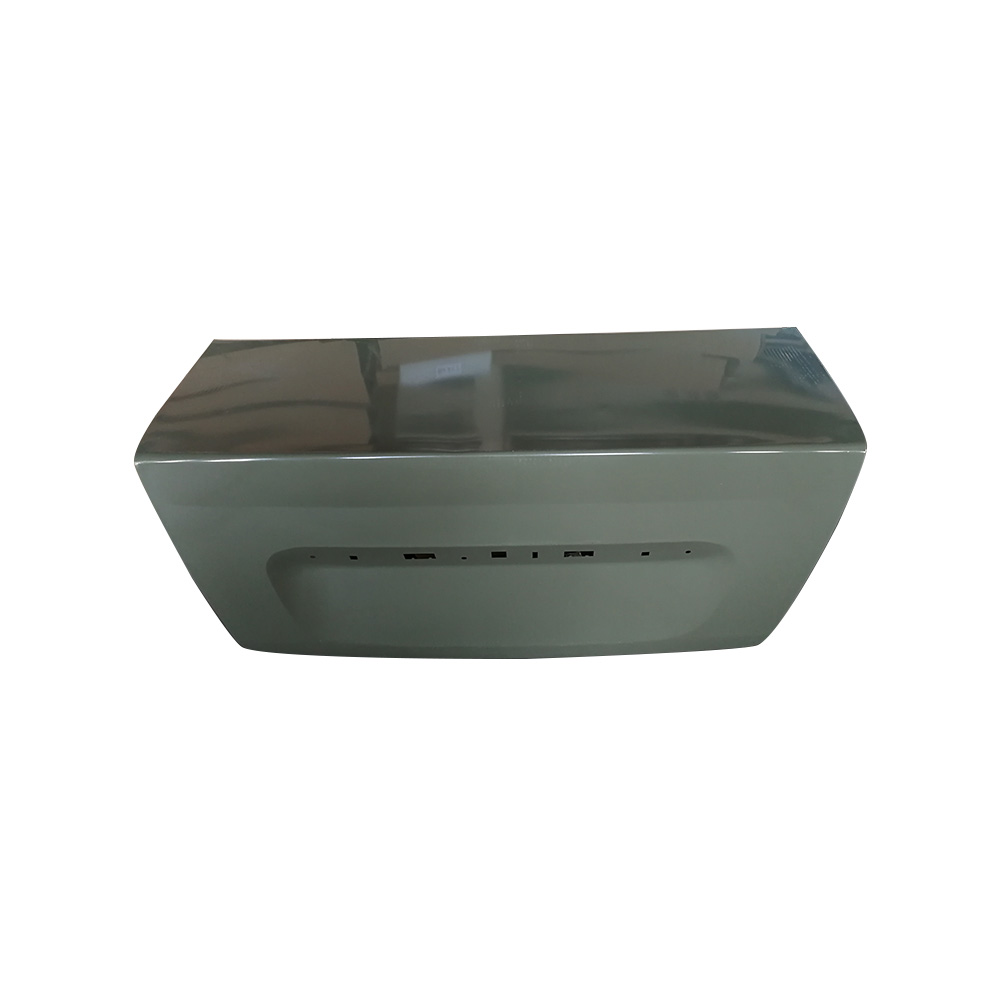 TAPA DE MALETERO DE REPUESTO (T63), PARA PEUGEOT 307, 860693