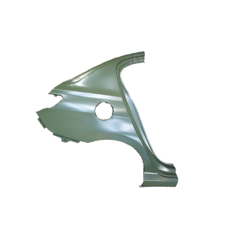 GUARDABARROS TRASERO DE REPUESTO RH, PARA PEUGEOT 308