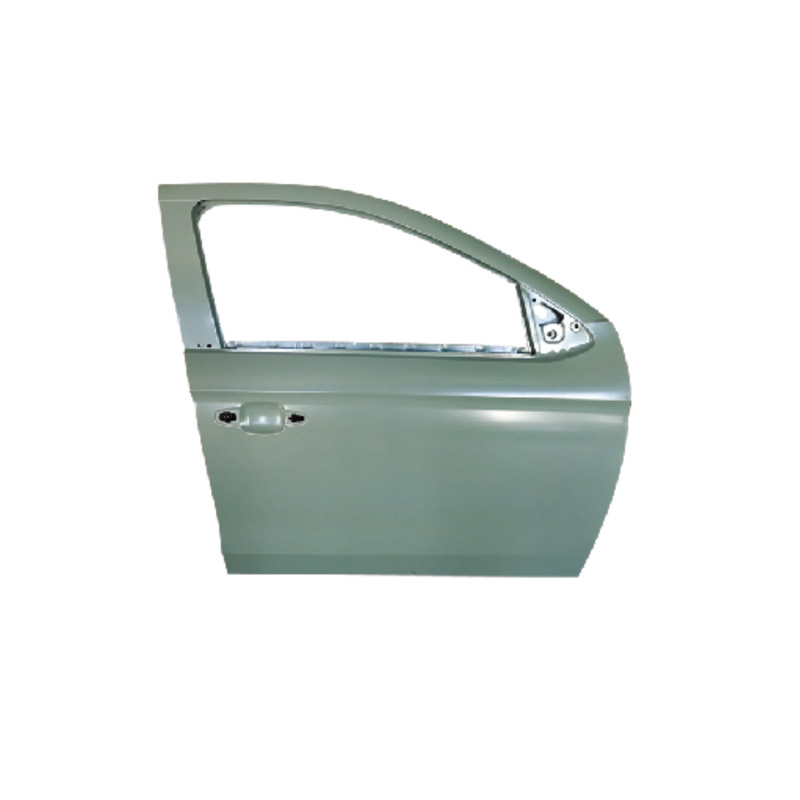 PUERTA DE ENTRADA DE REPUESTO RH, PARA PEUGEOT 301, 9675195080