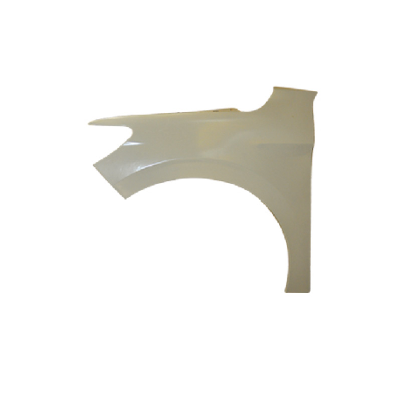 GUARDABARROS DELANTERO DE REPUESTO LH, PARA PEUGEOT 301, 9801840480