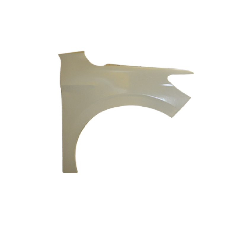 GUARDABARROS DELANTERO DE REPUESTO RH, PARA PEUGEOT 301, 9801840480