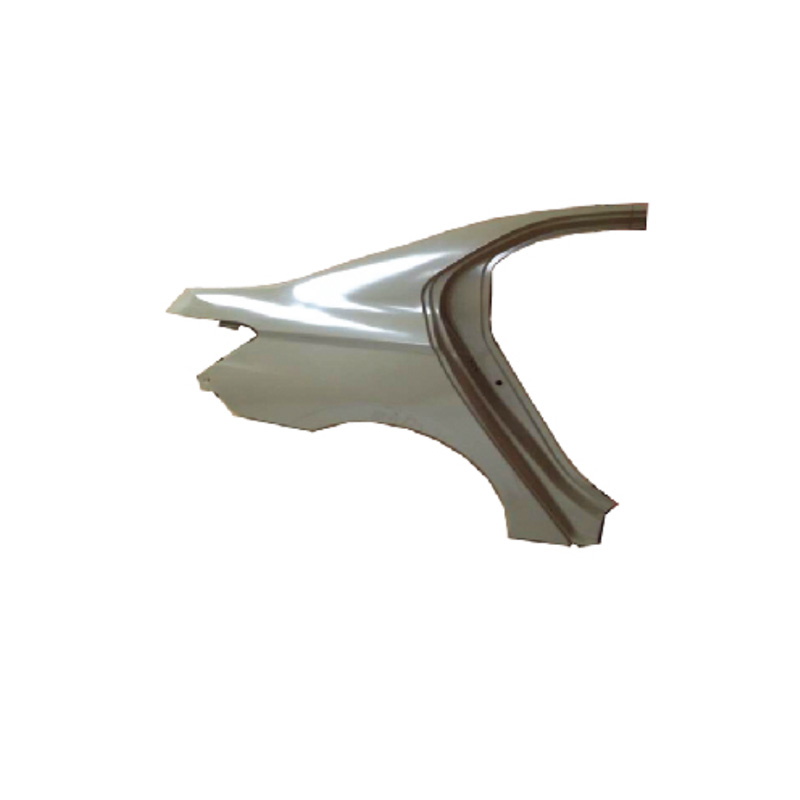 GUARDABARROS TRASERO DE REPUESTO RH, PARA PEUGEOT 301, 1608362480