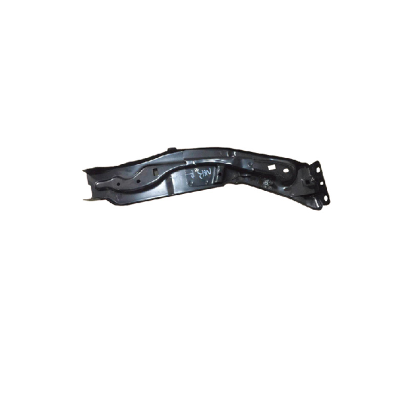 SOPORTE DE RADIADOR DE REPUESTO DERECHO, PARA PEUGEOT 301