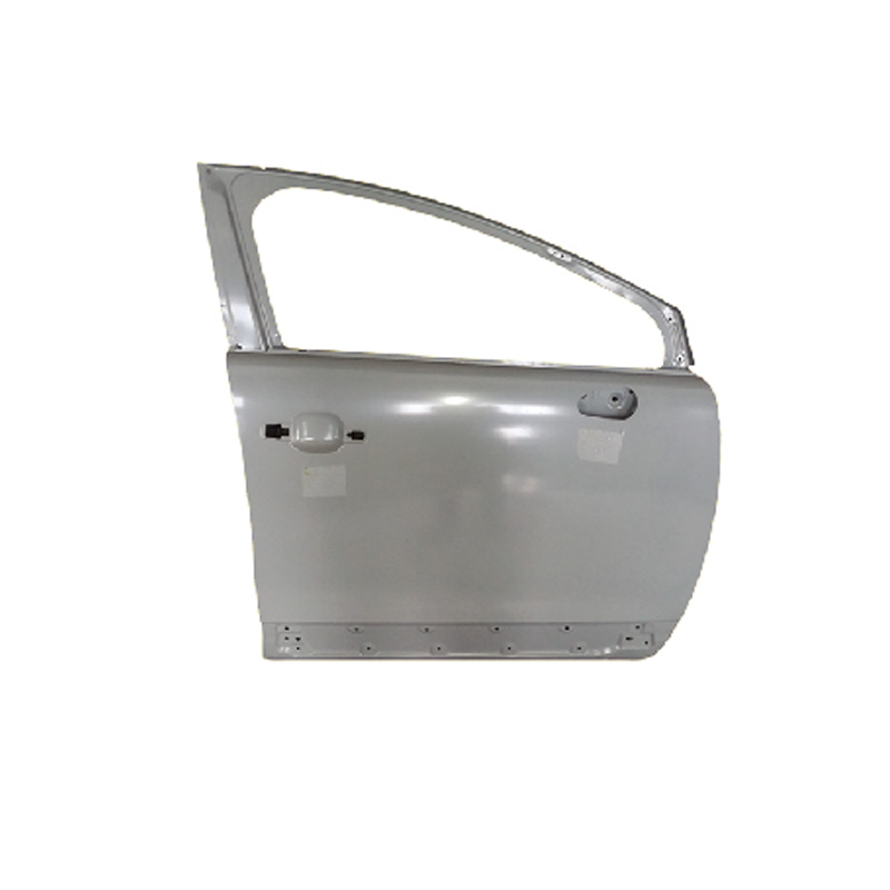 PUERTA DELANTERA DE REPUESTO RH, PARA PEUGEOT 3008, 9435117780
