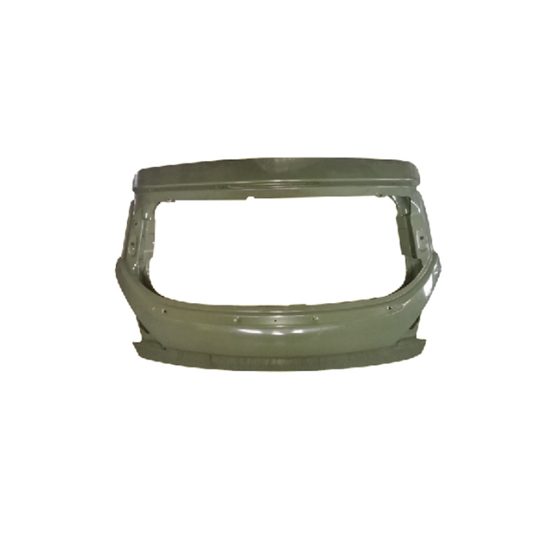PORTÓN TRASERO DE REPUESTO, PARA PEUGEOT 3008, 1609414980
