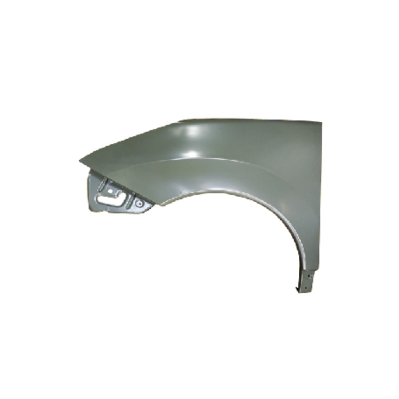 GUARDABARROS DELANTERO DE REPUESTO LH, PARA PEUGEOT 3008