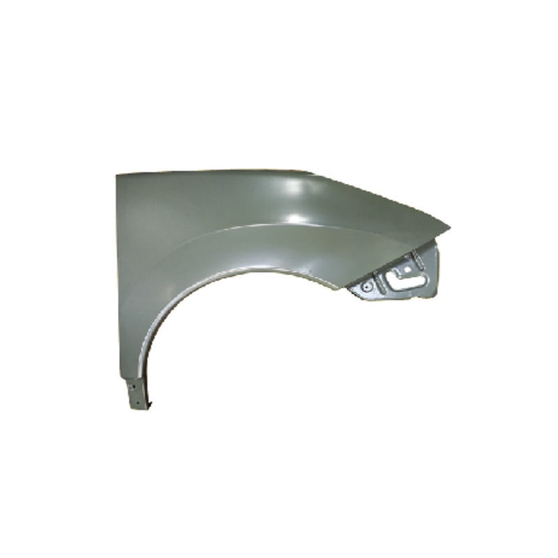 GUARDABARROS DELANTERO DE REPUESTO RH, PARA PEUGEOT 3008