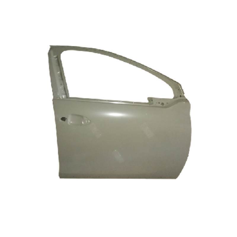 PUERTA DE ENTRADA DE REPUESTO RH, 2014-2018, PARA PEUGEOT 2008, 9807820480