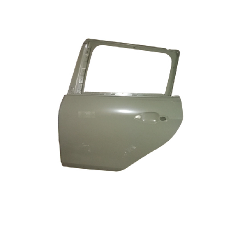 PUERTA TRASERA DE REPUESTO LH, 2014-2018, PARA PEUGEOT 2008, 9802969780