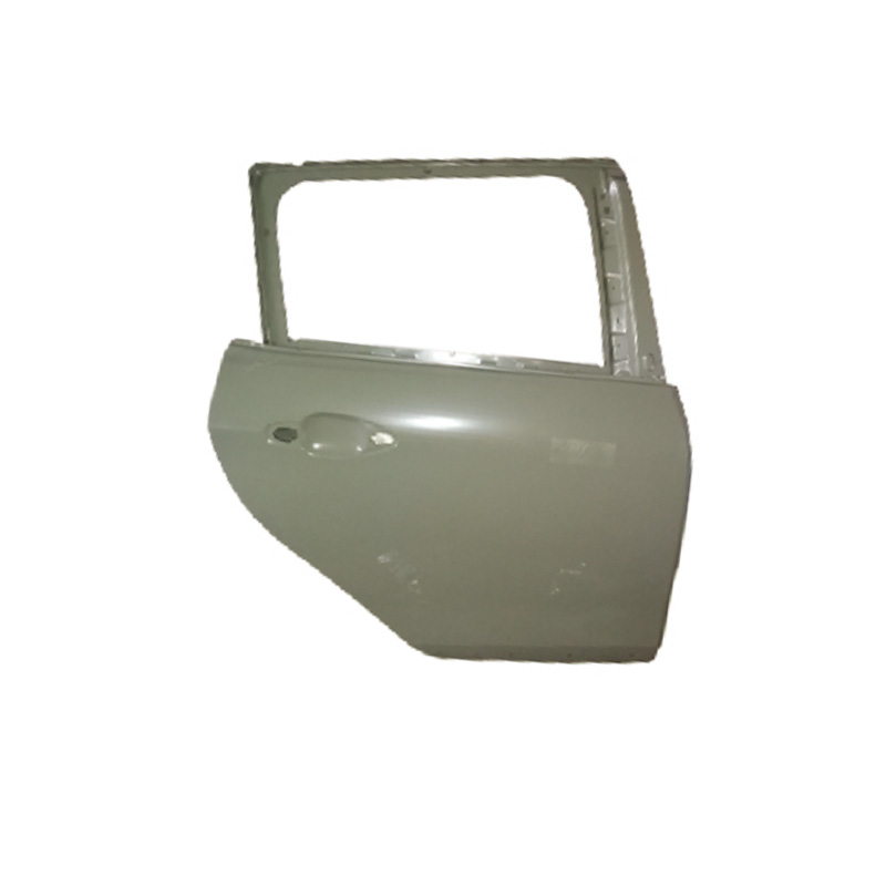 PUERTA TRASERA DE REPUESTO RH, 2014-2018, PARA PEUGEOT 2008, 9802969680