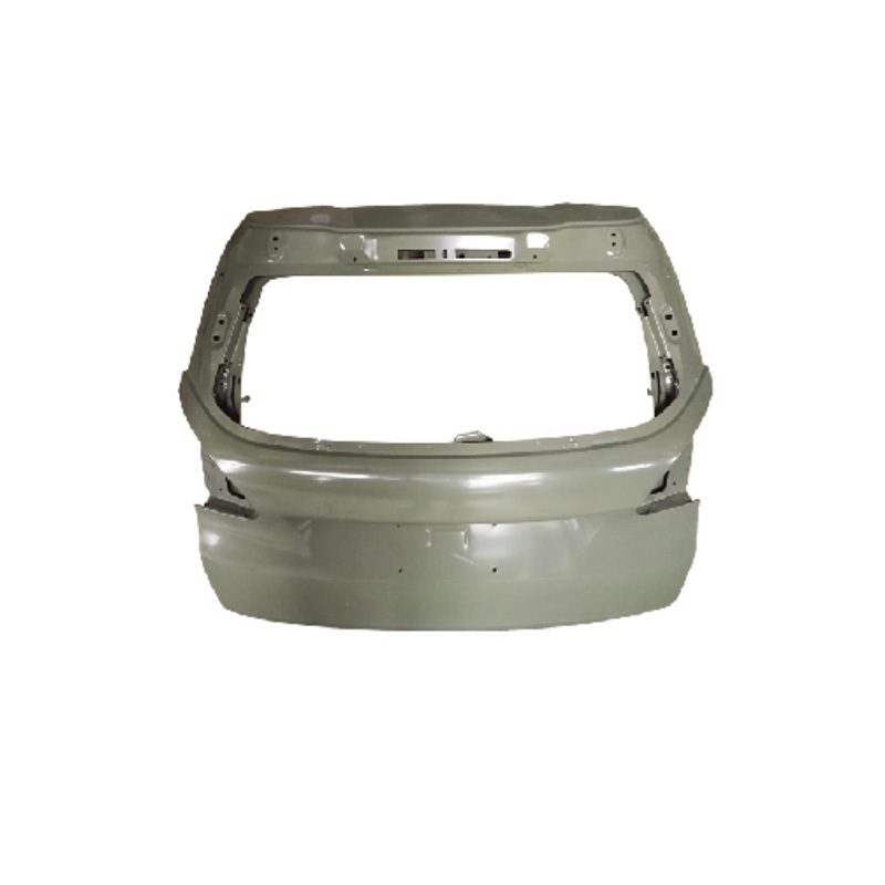 PORTÓN TRASERO DE REPUESTO, 2014-2018, PARA PEUGEOT 2008, 9802961780