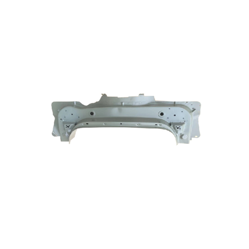 PANEL TRASERO DE REPUESTO, 2014-2018, PARA PEUGEOT 2008