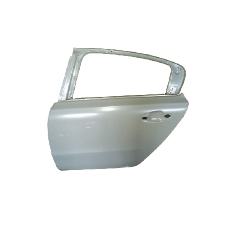 PUERTA TRASERA DE REPUESTO IZQUIERDA, PARA PEUGEOT 508