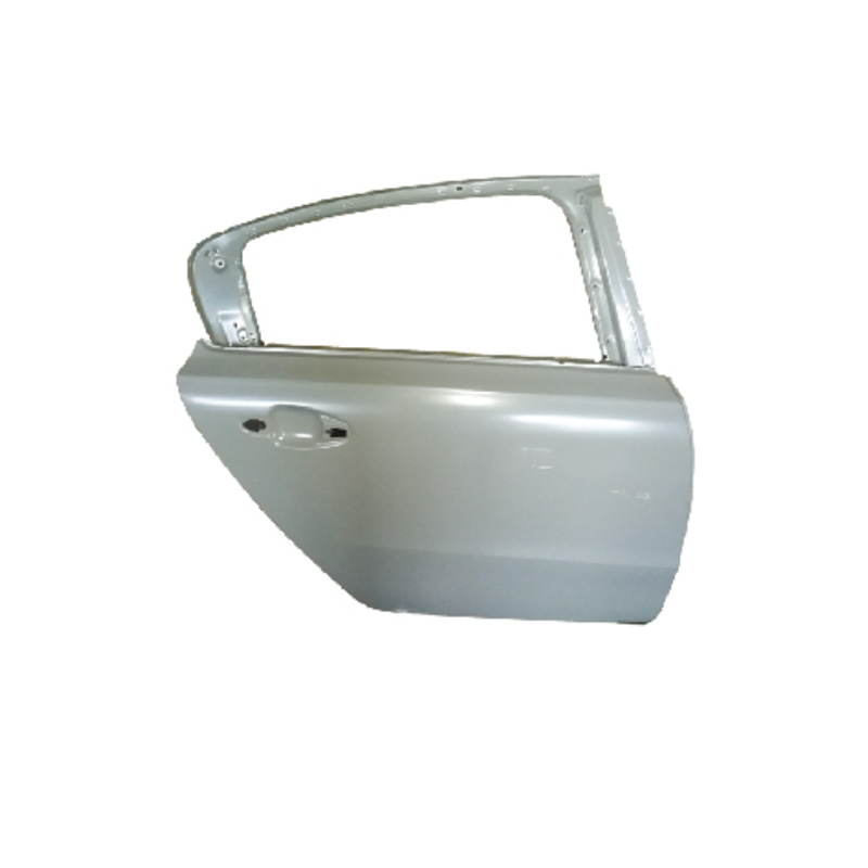 PUERTA TRASERA DE REPUESTO DERECHA, PARA PEUGEOT 508