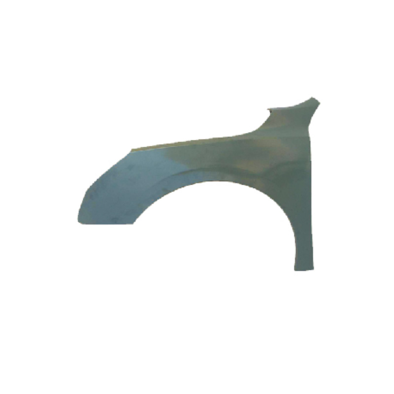 GUARDABARROS DELANTERO DE REPUESTO LH, PARA PEUGEOT 508, 7840CA