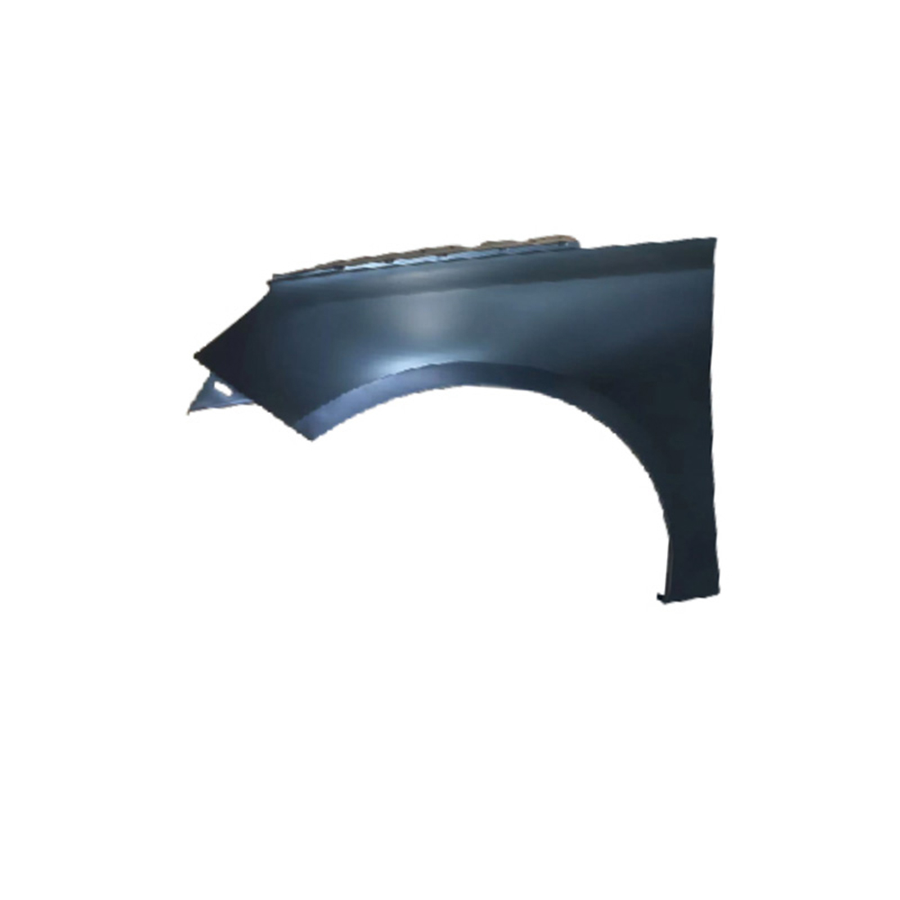 GUARDABARROS DELANTERO DE REPUESTO LH, 2014-, PARA PEUGEOT 308, 9802164380