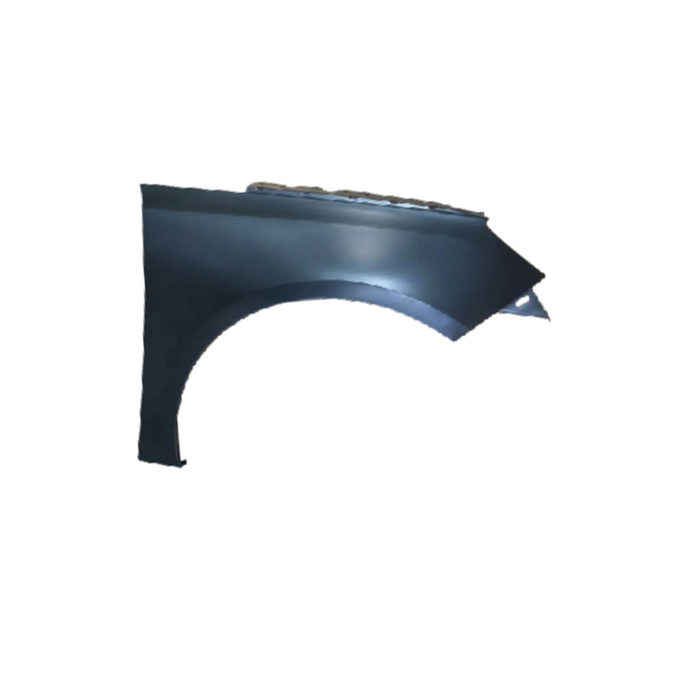 GUARDABARROS DELANTERO DE REPUESTO RH, 2014-, PARA PEUGEOT 308, 9802164280