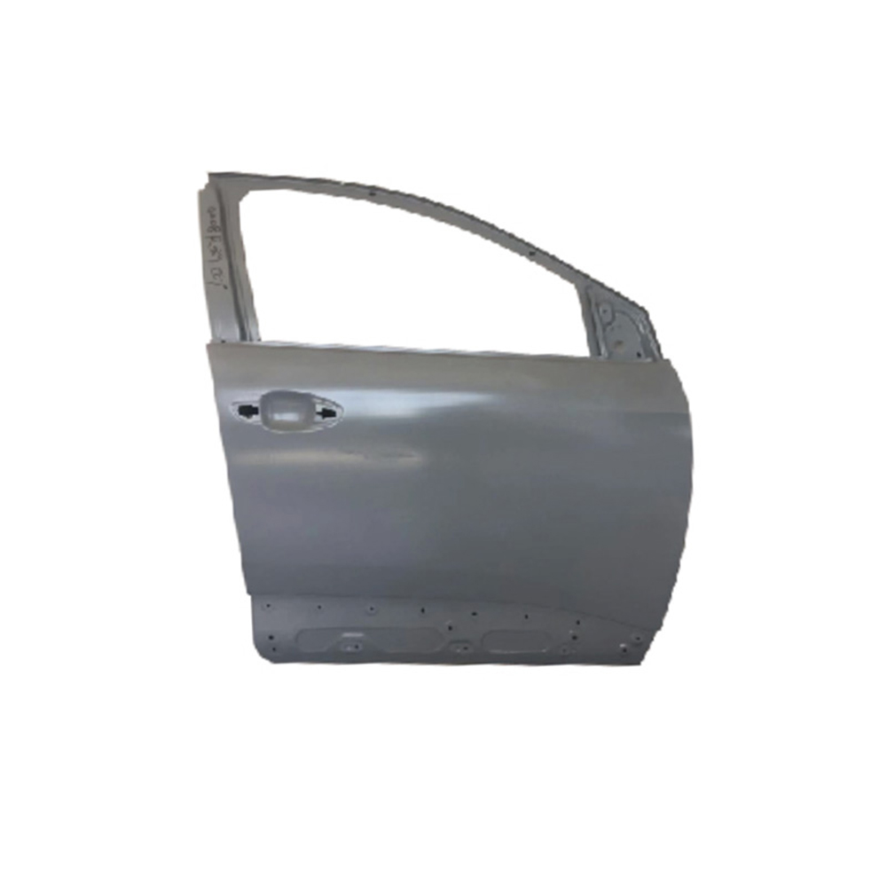 PUERTA DELANTERA DE REPUESTO RH, 2017-, PARA PEUGEOT 3008