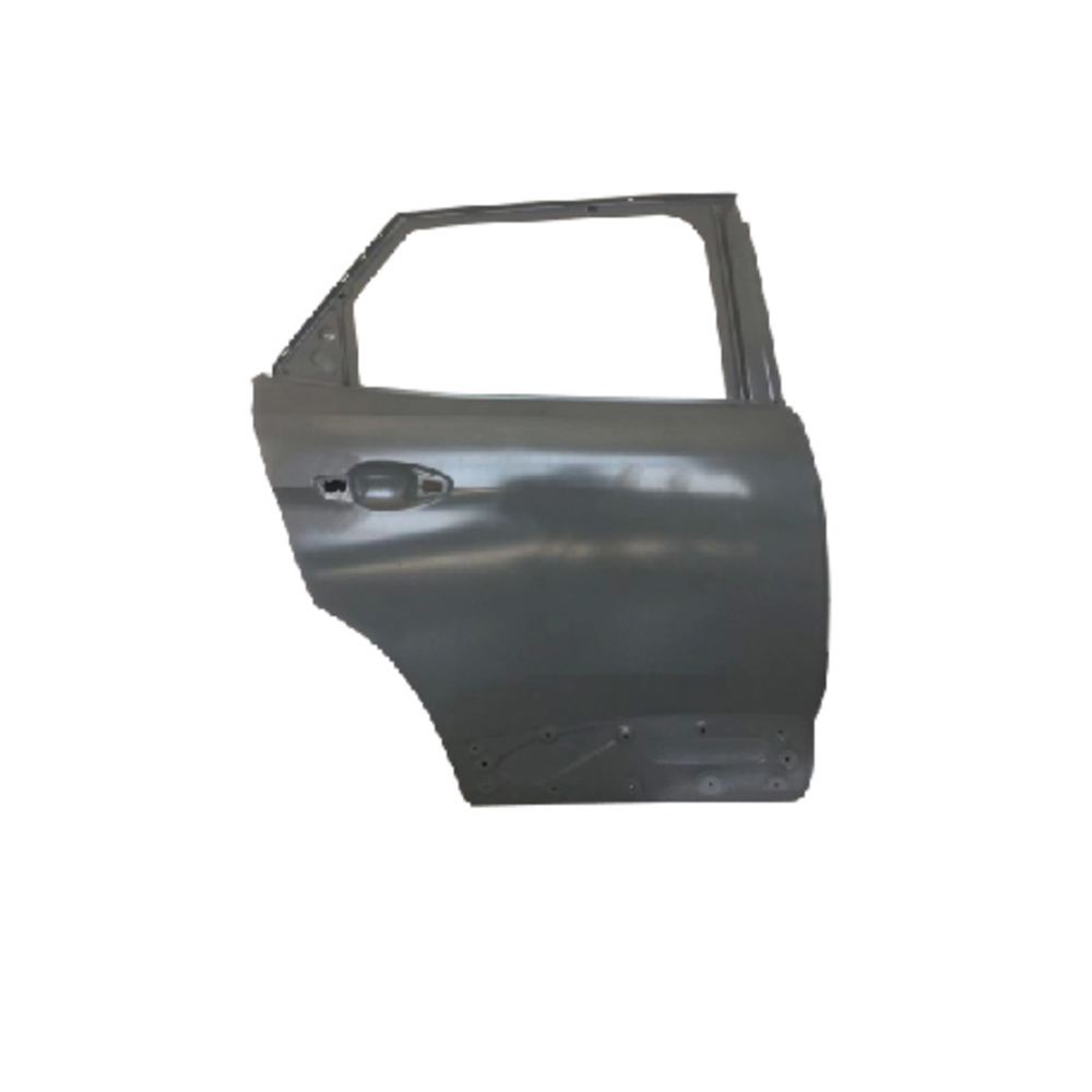 PUERTA TRASERA DE REPUESTO RH, 2017-, PARA PEUGEOT 3008