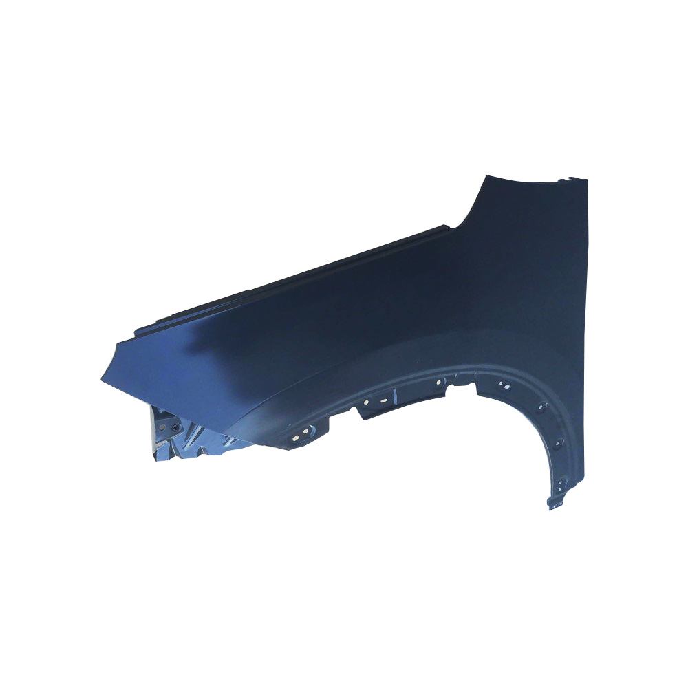 GUARDABARROS DELANTERO DE REPUESTO LH, PARA PEUGEOT 5008