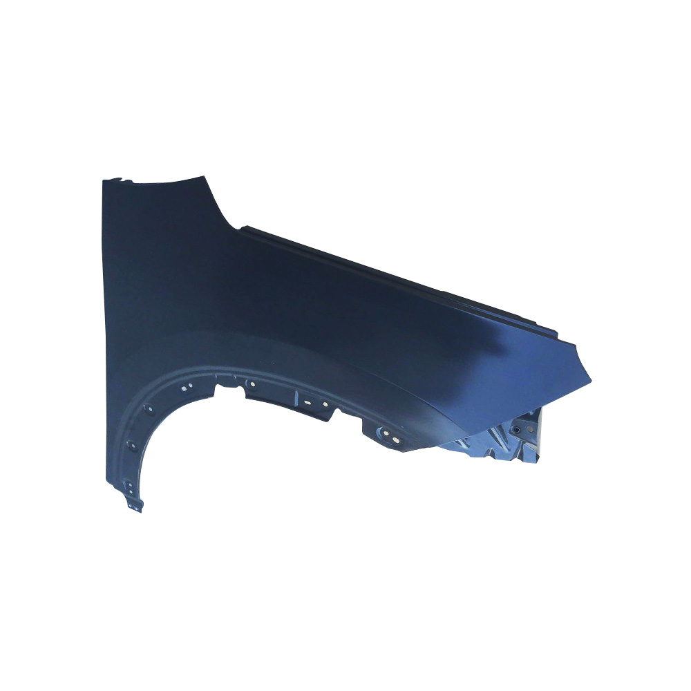 GUARDABARROS DELANTERO DE REPUESTO RH, PARA PEUGEOT 5008