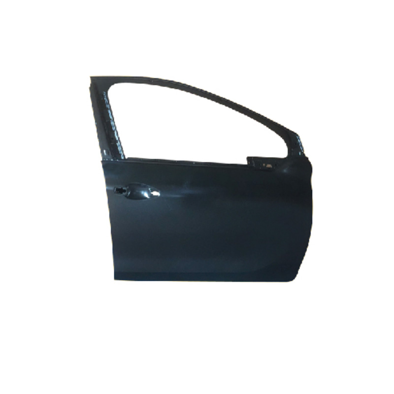 PUERTA DE ENTRADA DE REPUESTO RH, 2012-, PARA PEUGEOT 208, 9671889680