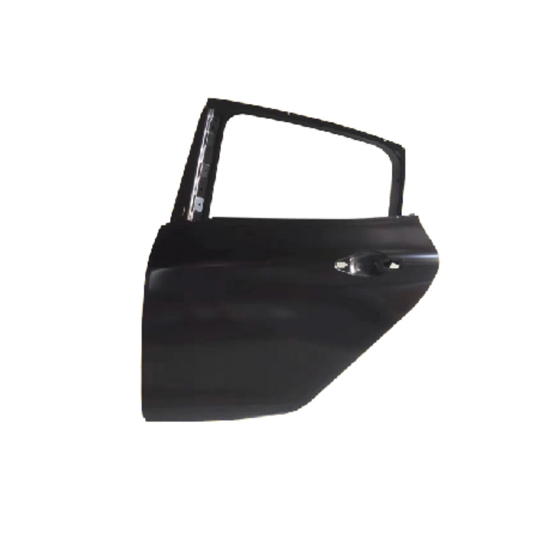 PUERTA TRASERA DE REPUESTO LH, 2012-, PARA PEUGEOT 208, 9671907580