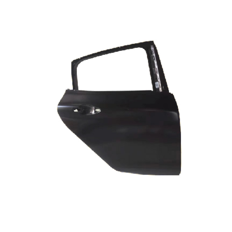 PUERTA TRASERA DE REPUESTO RH, 2012-, PARA PEUGEOT 208, 9671907480