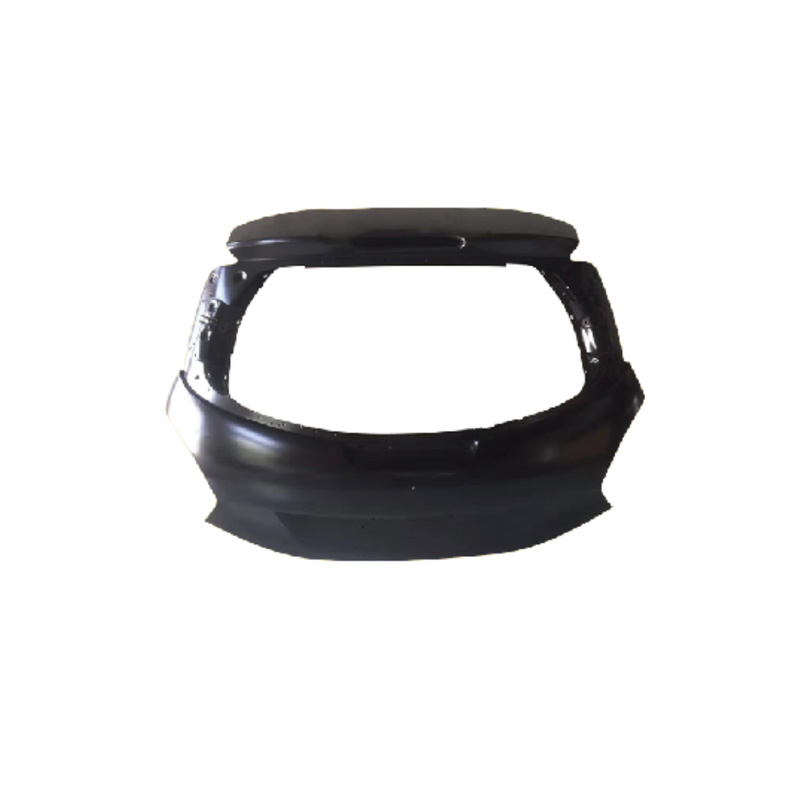 PORTÓN TRASERO DE REPUESTO, 2012-, PARA PEUGEOT 208, 98106 82180