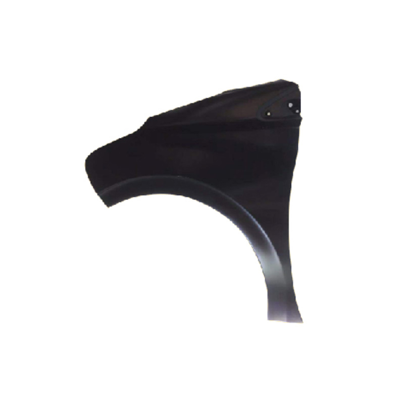 GUARDABARROS DELANTERO DE REPUESTO LH, 2012-, PARA PEUGEOT 208, 96729 94980