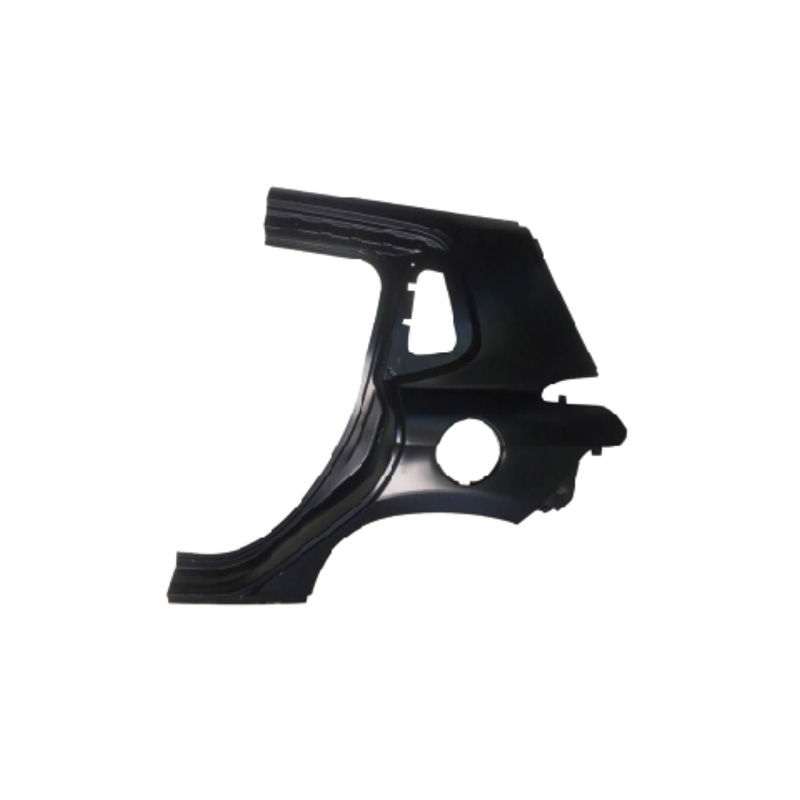 GUARDABARROS TRASERO DE REPUESTO LH, 2012-, PARA PEUGEOT 208, 1607471580