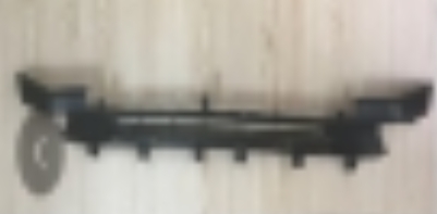 REEMPLAZO GET OFF THE NET, 2012-, PARA PEUGEOT 208, 9810516180