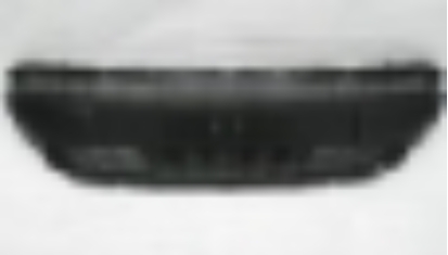 PARRILLA DE REPUESTO (HIGH MATCH), 2012-, PARA PEUGEOT 208, 1613485580