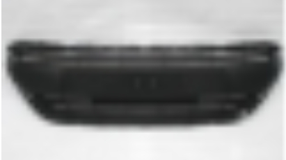 PARRILLA DE REPUESTO (LOW MATCH), 2012-, PARA PEUGEOT 208, 9810920180